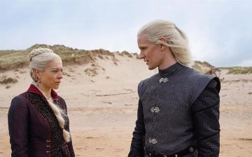 Самые ожидаемые сериалы 2022 года