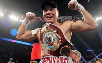 Экс-чемпион мира по боксу описал детство словами «ел из собачьей миски»