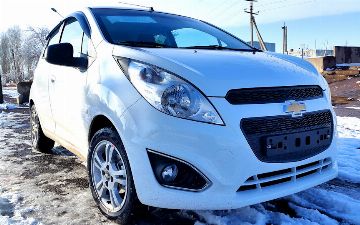 Познакомьтесь с самыми частыми поломками автомобилей в зимнее время года