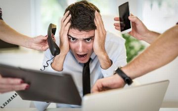 Часто отвлекаетесь? Узнайте, как сфокусироваться на одной задаче