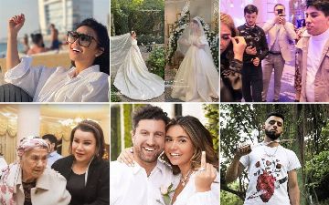 Итоги года: Что произошло в узбекском шоу-бизнесе за 2021?