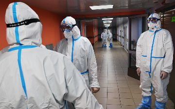 Идем на понижение - за прошедшие сутки в Узбекистане выявили 161 случай заражения коронавирусом