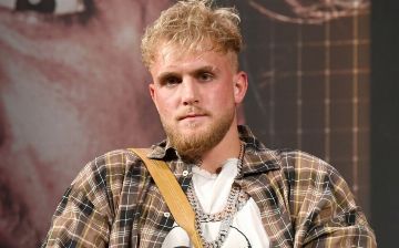 Блогер Джейк Пол хочет тренироваться у Нурмагомедова