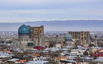 В следующем году на улучшение инфраструктуры Самаркандской области выделят более 270 млрд сумов