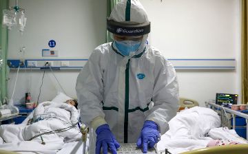 Стало известно о новом симптоме «омикрон»-штамма коронавируса — подробности