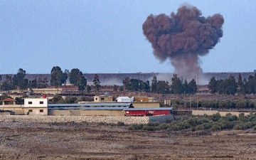 Пентагон обвинили в занижении числа погибших мирных жителей в Сирии и Ираке