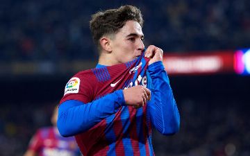 Тренер «Барселоны» прокомментировал победу в матче с «Эльче»