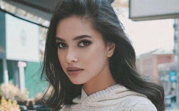 Узбекистанка одержала победу в конкурсе Face of Asia — видео