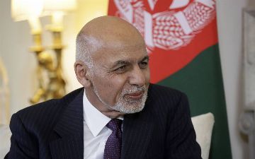 Экс-советник президента Афганистана: «Ашраф Гани скрыл бегство от США, поскольку больше не доверял им»