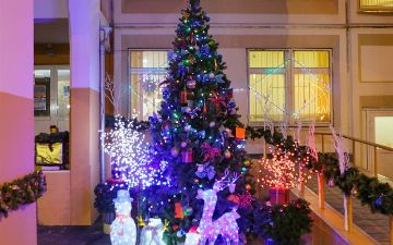 МНО обнародовало запреты и ограничения на празднование Нового года в школах Узбекистана