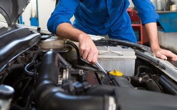 Перечисляем список фраз, после которых вас точно «кинут на бабки» в автосервисе