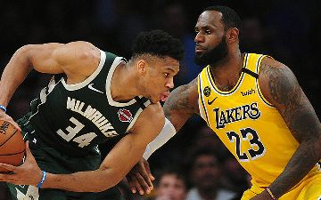 НБА ввела правило, разрешающее клубам подписывать игроков на замену заразившимся коронавирусом