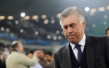 Анчелотти назвал клуб, который является главным конкурентом «Реала» в чемпионате Испании