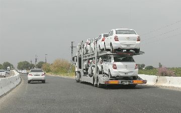 Давайте посчитаем, сколько людей ждут свои автомобили от UzAuto, не включая в список модели Spark, Gentra, Nexia и Cobalt