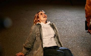 Камила Гимандинова призналась, что хотела покончить жизнь самоубийством