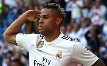 «Реал» планирует обменять своего нападающего на защитника «Севильи» 