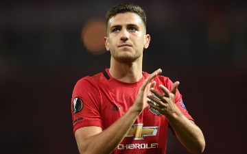 Рангник рассматривает Дало в качестве ключевого игрока «Манчестер Юнайтед» 