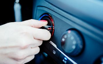 Называем три ваших главных ошибки при прогреве салона