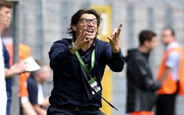 Во Франции сообщили об уходе скаута из «ПСЖ» ради должности в «Спартаке»<br>