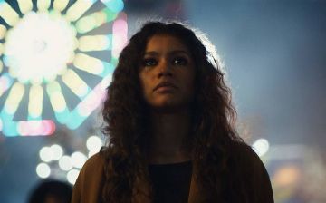 Вышел первый трейлер второго сезона сериала «Эйфория»