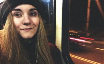 Девушка основателя Telegram-канала NEXTA Протасевича попросила у Лукашенко помилования