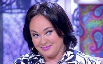 Лариса Гузеева заявила о том, что ее сглазили
