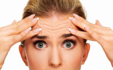 Ученые выяснили, морщины на лбу могут говорить о преждевременной смерти