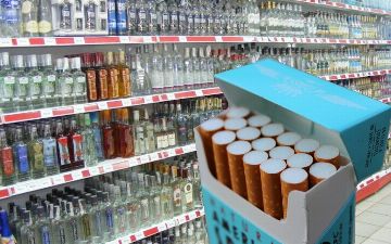 В Узбекистане депутаты усовершенствуют законопроект об алкоголе и табачной продукции