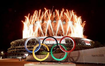 Лига Чемпионов, Олимпиада, Евро-2020: подводим итоги главных спортивных событий года 