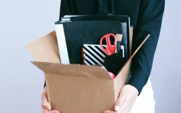 Число безработных в Ферганской области выросло до 163 тысяч