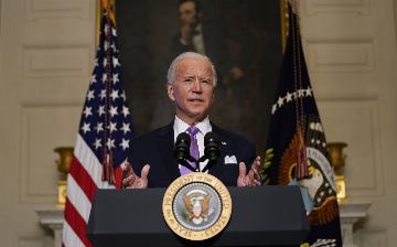 Джо Байден назвал ключевое условие, при котором будет участвовать в выборах в 2024 году