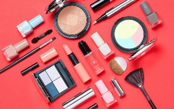 Какой бьюти-бренд стал самым популярным в 2021 году?