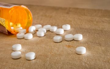 Ученые протестировали обезболивающее на основе бактерии сибирской язвы