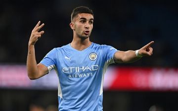 «Барса» заплатит около 55+10 млн евро за переход Торреса из «Ман Сити»