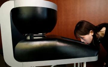 Создано устройство, которое позволит почувствовать вкус любого блюда или напитка