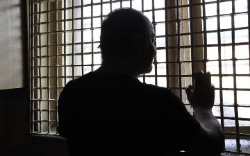 В Казахстане отменили смертную казнь 