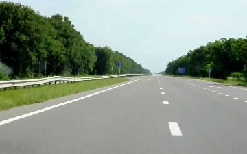 Казахстан планирует проложить до Узбекистана автодорогу за более чем 170 млн долларов