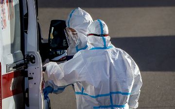 В Узбекистане за прошедший день уменьшилось количество новых случаев заражения коронавирусом — статистика