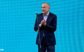 Джахонгир Артыкходжаев рассказал, как развивается Ташкент на основе «Индекса удобства»