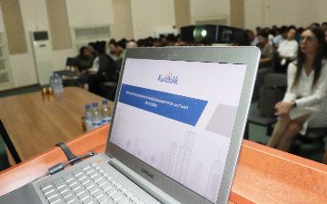 «Оформление подписки на Kundalik остается для родителей добровольным выбором», - МНО опровергло информацию о давлении на учителей по поводу подписки на электронный дневник