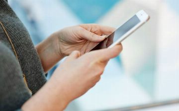 Паспорт, диплом и трудовая книжка в смартфоне: в Узбекистане введут цифровой профиль гражданина в виде мобильного приложения