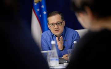 Комил Алламжонов предложил сажать на 15 суток тех, кто садится за руль пьяным