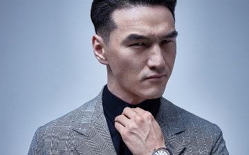 Нурлан Сабуров заменит Урганта на баскетбольном шоу 