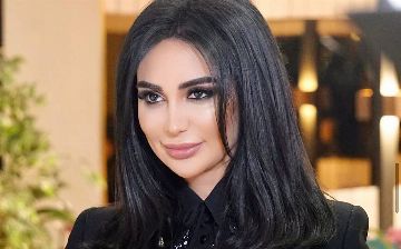 Муниса Ризаева посоветовала своим фанатам жить без страха осуждения общества - фото