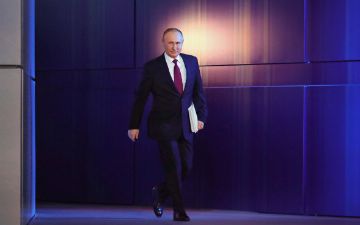 В Кремле начали подготовку к президентским выборам 2024 года<br>