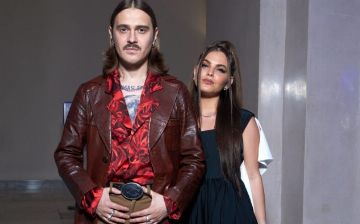 Илья Прусикин расстается с Софьей Таюрской?