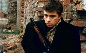 Ко дню рождения легендарного актера Сергея Бодрова вспоминаем его коронные фразы