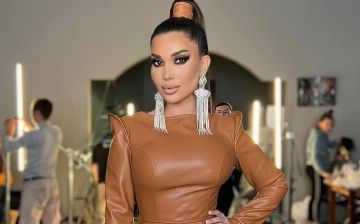 Райхон Ганиеву предали? Певица опубликовала неоднозначное высказывание