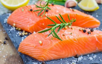 Ученые выяснили, что определенный вид рыбы помогает при проблемах с сосудами