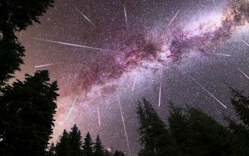 Земляне смогут увидеть новогодний «парад планет» 